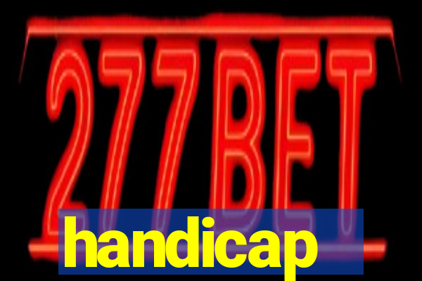 handicap - 2.5